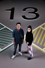 Poster de la serie 13 Fragen
