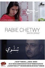 Poster de la película Wintry Spring
