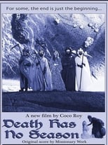 Poster de la película Death Has No Season