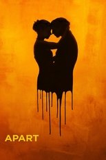 Poster de la película Apart