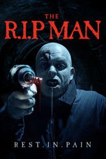 Poster de la película The R.I.P Man