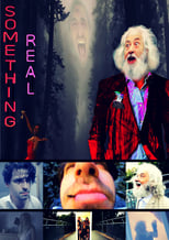 Poster de la película Something Real
