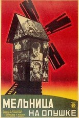 Poster de la película Mill on the Edge of the Wood