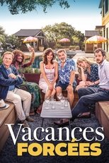 Poster de la película Forced vacation