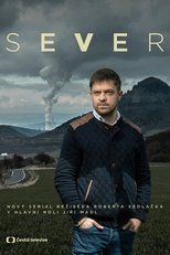 Poster de la serie Sever