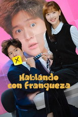 Poster de la serie Hablando con franqueza