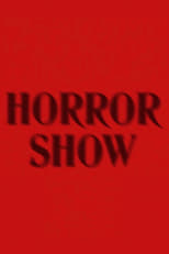 Poster de la película Great Performers: Horror Show