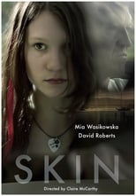 Poster de la película Skin