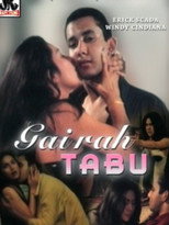 Poster de la película Gairah Tabu