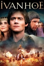Poster de la película Ivanhoe