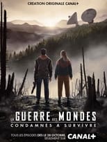 La Guerre des mondes