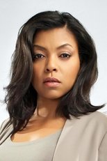 Actor Taraji P. Henson