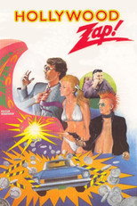 Poster de la película Hollywood Zap