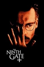 Poster de la película The Ninth Gate