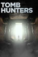 Poster de la serie Tomb Hunters