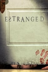 Poster de la película Estranged