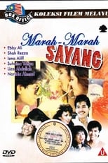 Poster de la película Marah-marah Sayang