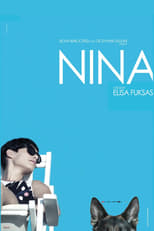 Poster de la película Nina