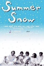 Poster de la serie Summer Snow