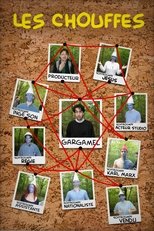 Poster de la película Les Chouffes