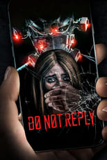 Poster de la película Do Not Reply