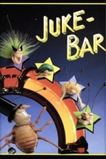 Poster de la película Juke-Bar