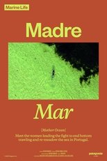 Poster de la película Madre Mar