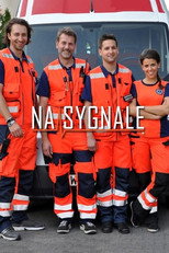 Poster de la serie Na sygnale