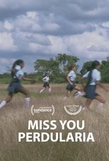 Poster de la película Miss You Perdularia