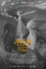 Poster de la película Jingga And Colors That Refuse To Fade