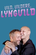 Poster de la serie Vild, vildere, Lyngvild