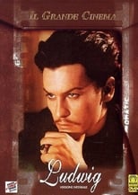 Poster de la serie Ludwig