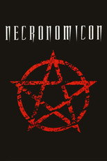 Poster de la película Necronomicon