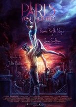 Poster de la película Paris you got me