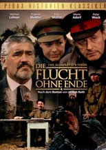 Poster de la serie Die Flucht ohne Ende