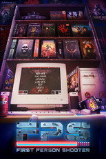 Poster de la película FPS: First Person Shooter