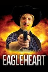 Poster de la serie Eagleheart