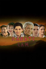 Poster de la serie Karate Can