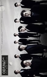 Poster de la película EXO PLANET #2 The EXO'luxion in Seoul