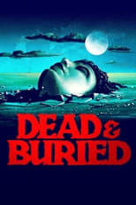 Poster de la película Dead & Buried