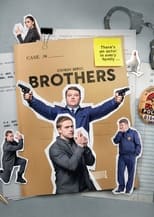 Poster de la serie Brothers