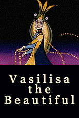 Poster de la película Vasilisa the Beautiful