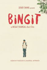 Poster de la película Bingit