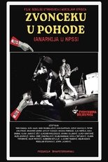 Poster de la película Zvonceku u pohode - Anarhija u KPSS