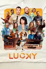 Poster de la película Lucky