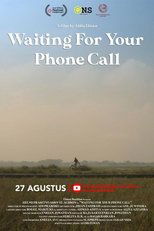 Poster de la película Waiting For Your Phone Call