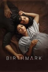 Poster de la película Birthmark