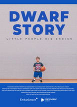 Poster de la película Dwarf Story: Little People, Big Choice