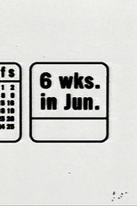 Poster de la película 6 Weeks in June