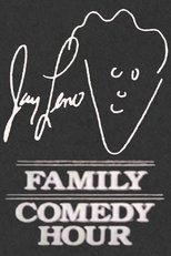 Poster de la película Jay Leno's Family Comedy Hour